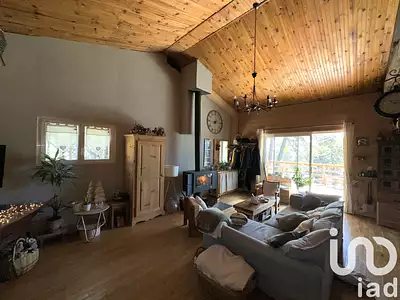 Maison, 88 m²