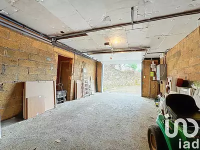 Maison, 190 m²