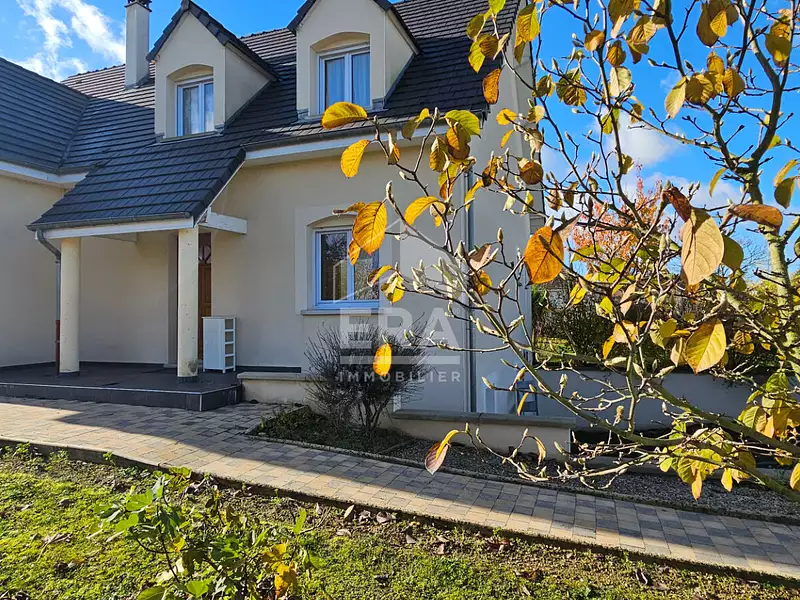 Maison, 152,47 m²