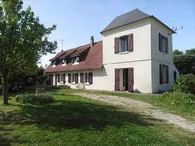 Maison, 145,26 m²
