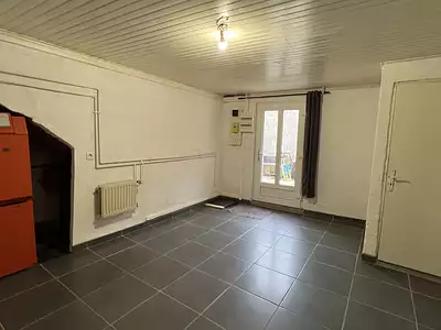Maison, 117,88 m²