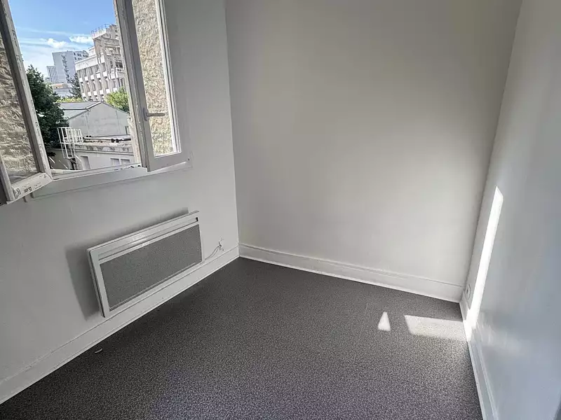 Appartement, 11 m²