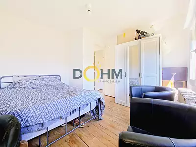 Maison, 72 m²