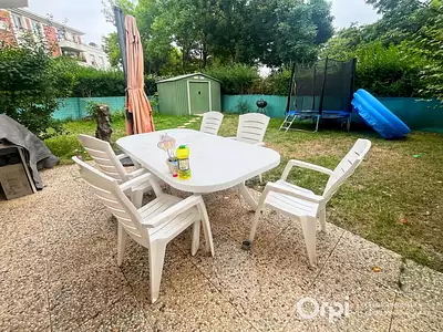 Appartement, 49 m²