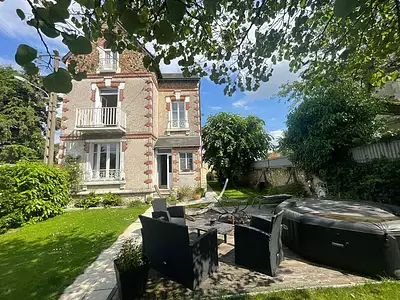 Maison, 149 m²