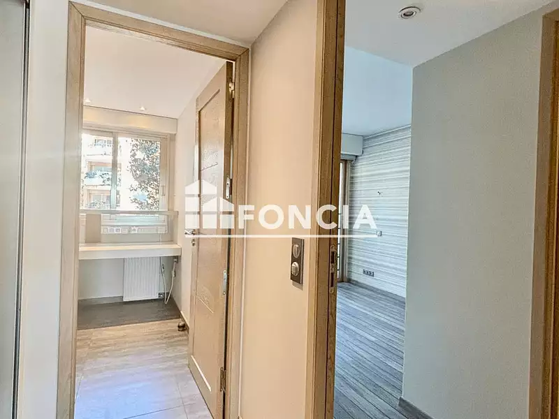 Appartement, 84 m²