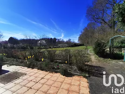 Maison, 114 m²