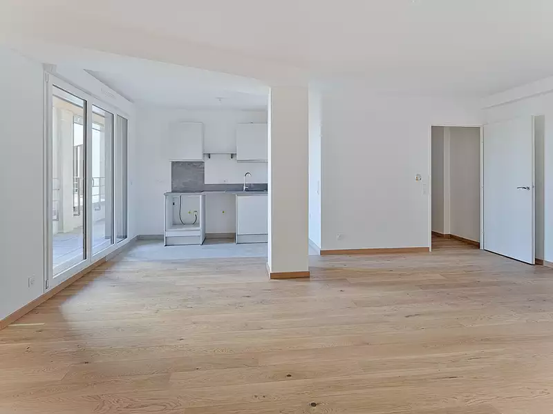 Appartement, 70,2 m²