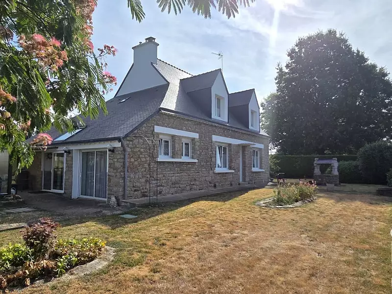 Maison, 170 m²