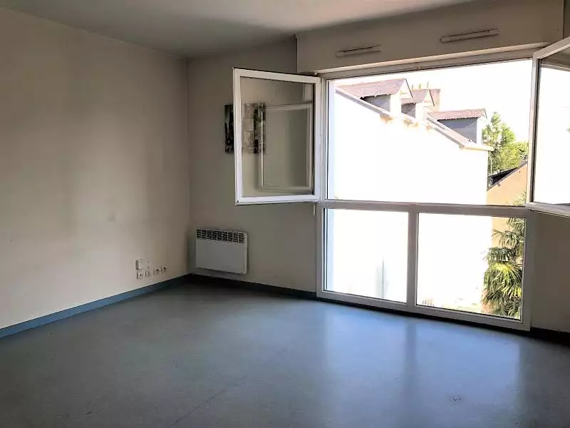 Appartement, 28,25 m²