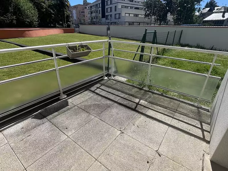 Appartement, 87,9 m²