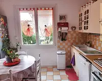 Maison, 110 m²