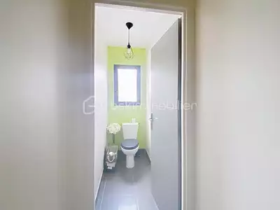 Maison, 163 m²