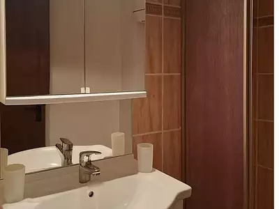 Appartement, 47,8 m²