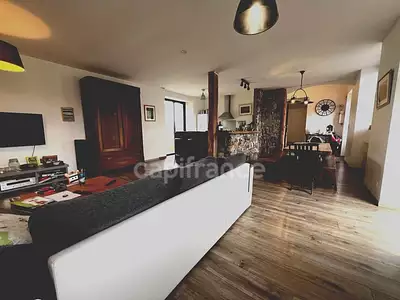 Maison, 141 m²