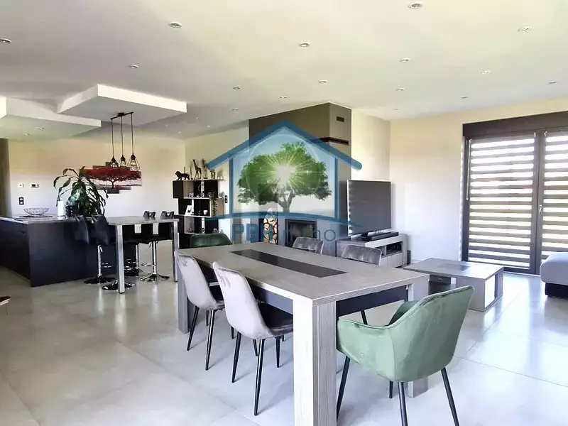 Maison, 162,22 m²
