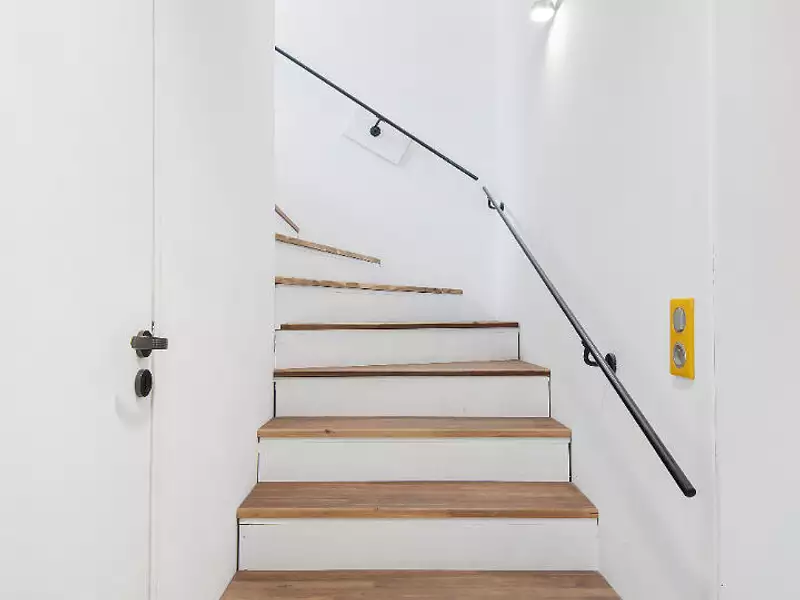Maison, 210 m²