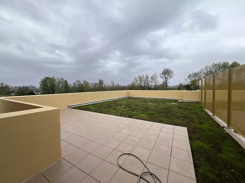 Appartement, 69,02 m²