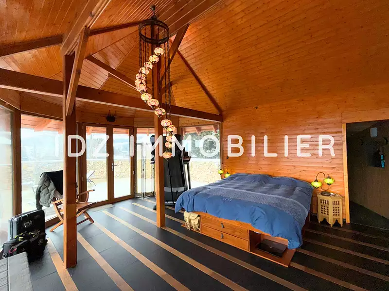 Maison, 145 m²
