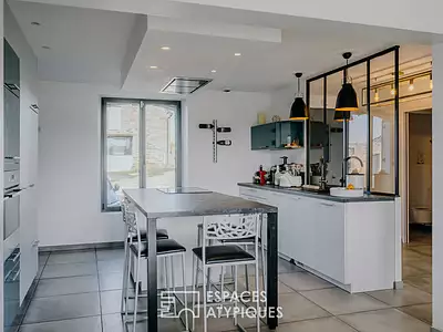 Maison, 490 m²