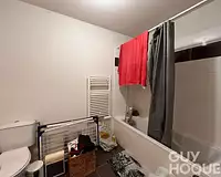 Appartement, 46,64 m²