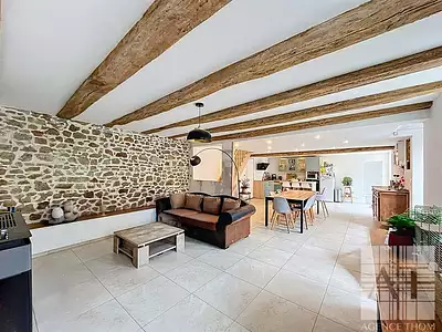Maison, 142 m²