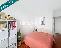 Appartement, 73 m²
