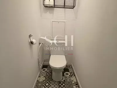 Appartement, 68,48 m²