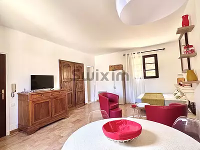 Appartement, 28,31 m²