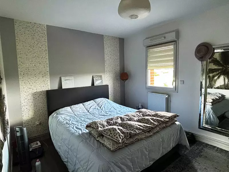 Maison, 112 m²