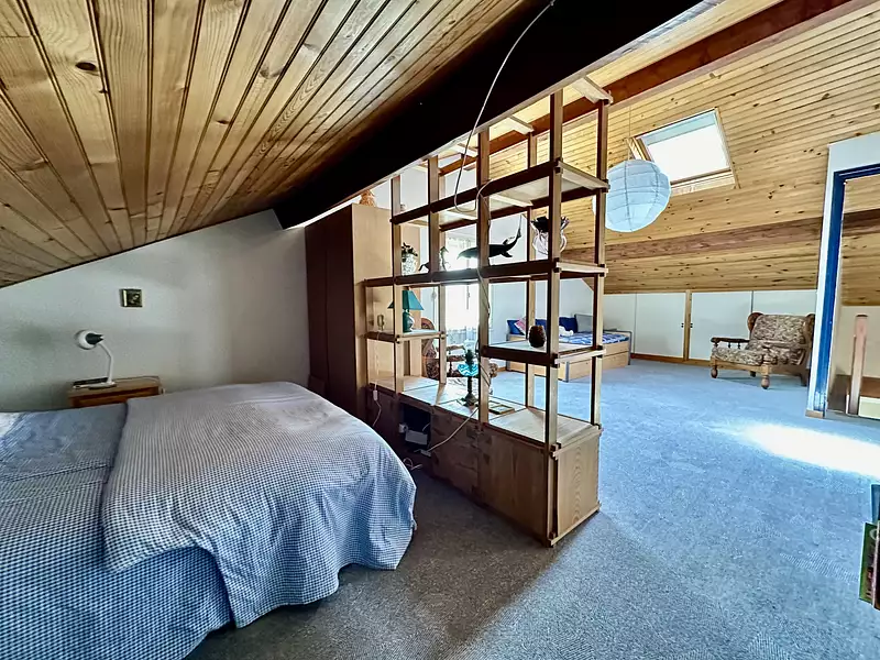 Maison, 94 m²
