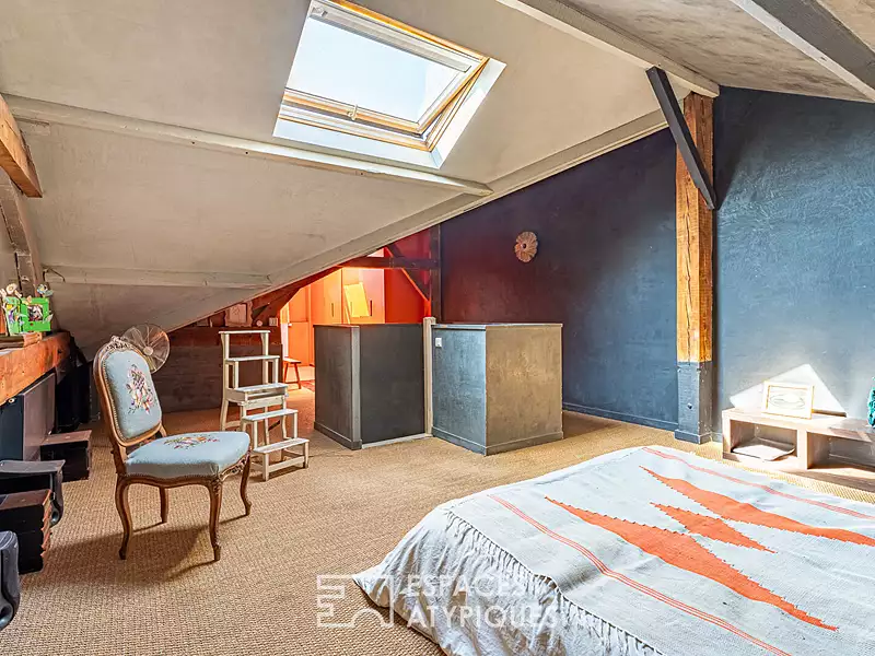 Maison, 310 m²