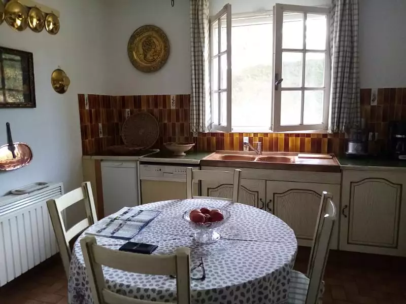 Maison, 165 m²