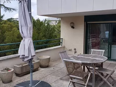 Appartement, 147 m²