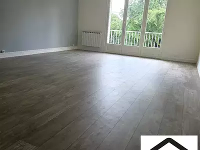 Appartement, 77 m²