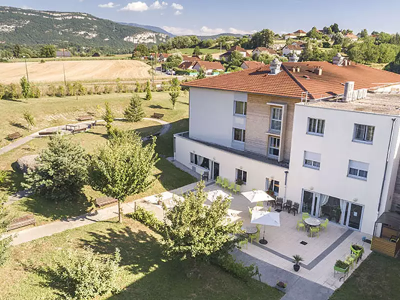 Appartement, 20,55 m²