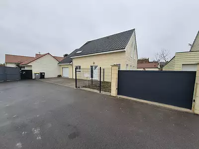 Maison, 152,35 m²