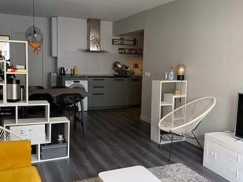 Appartement, 105 m²