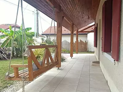 Maison, 132 m²
