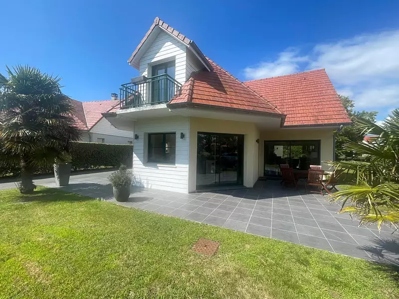 Maison, 160 m²