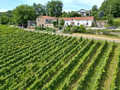 Maison, 570 m²