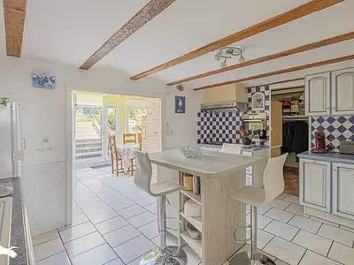 Maison, 108 m²