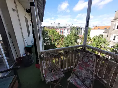 Appartement, 110 m²