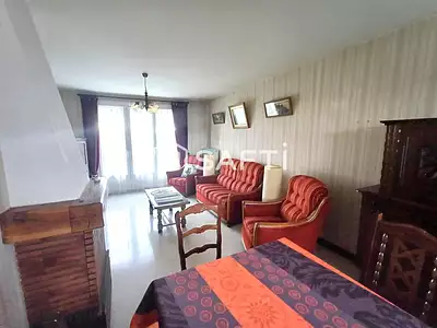 Maison, 80 m²