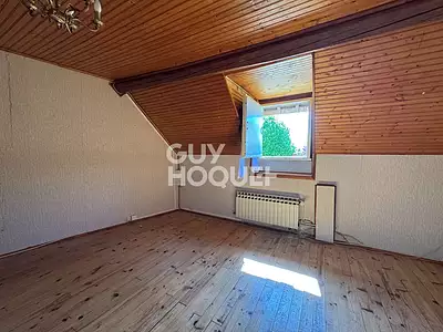 Maison, 186 m²