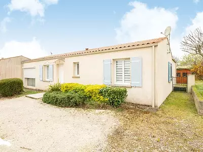 Maison, 84 m²