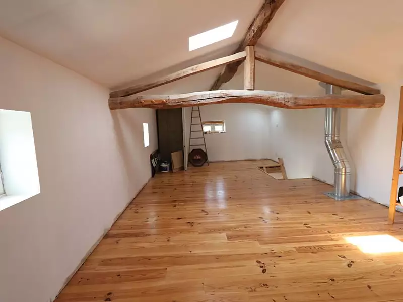 Maison, 95 m²