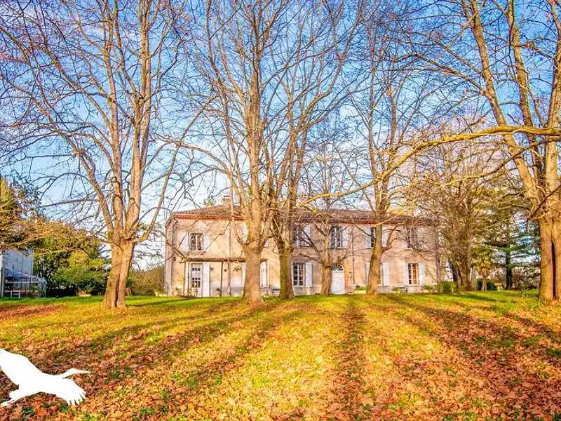 Maison, 268 m²