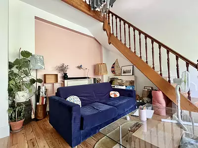 Appartement, 89,59 m²