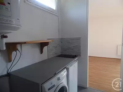 Appartement, 31 m²